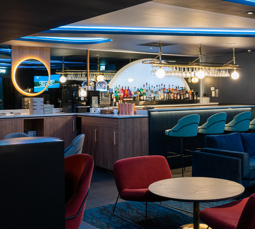 hospitality-projects