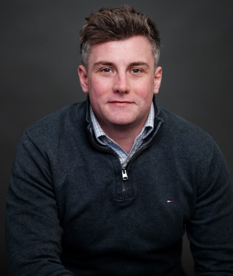 Craig Hepburn - Costudio