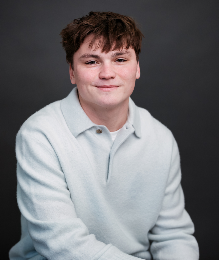 Robbie Website Thumbnail